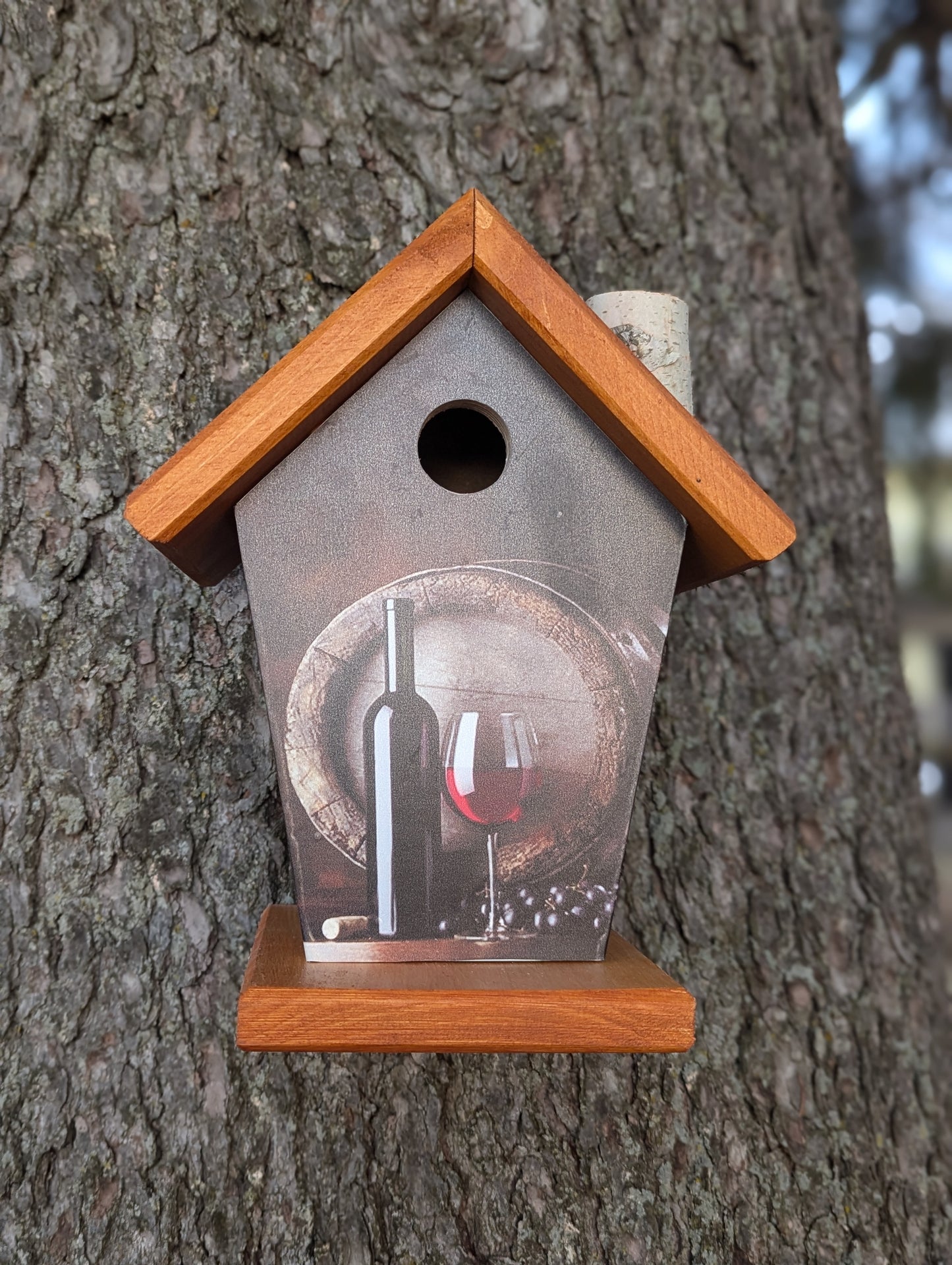 Wine Lovers Personalized