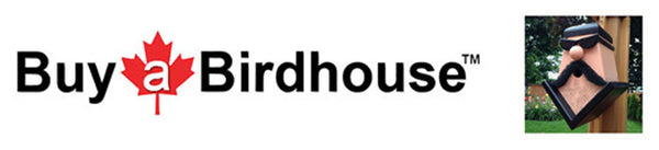 Buy A Birdhouse