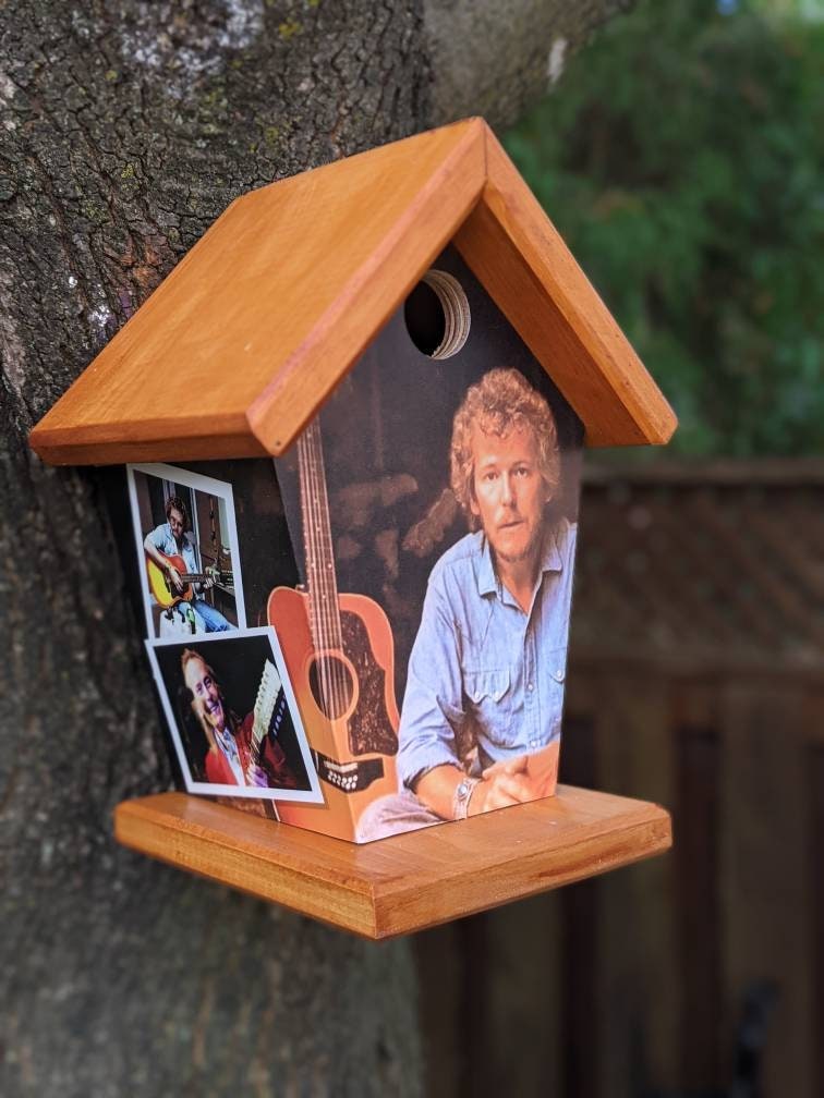 Gordon Lightfoot Birdhouse Music