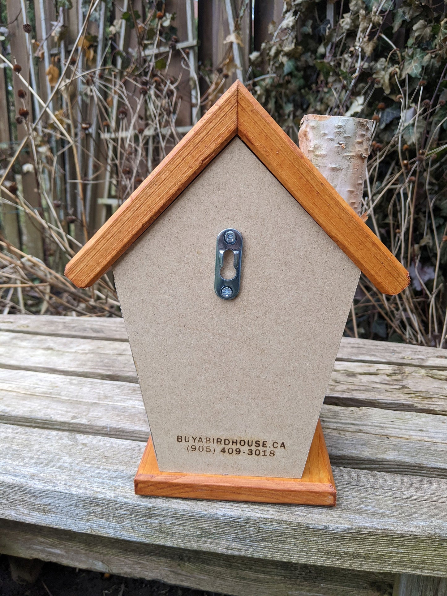 Personalized Cottage