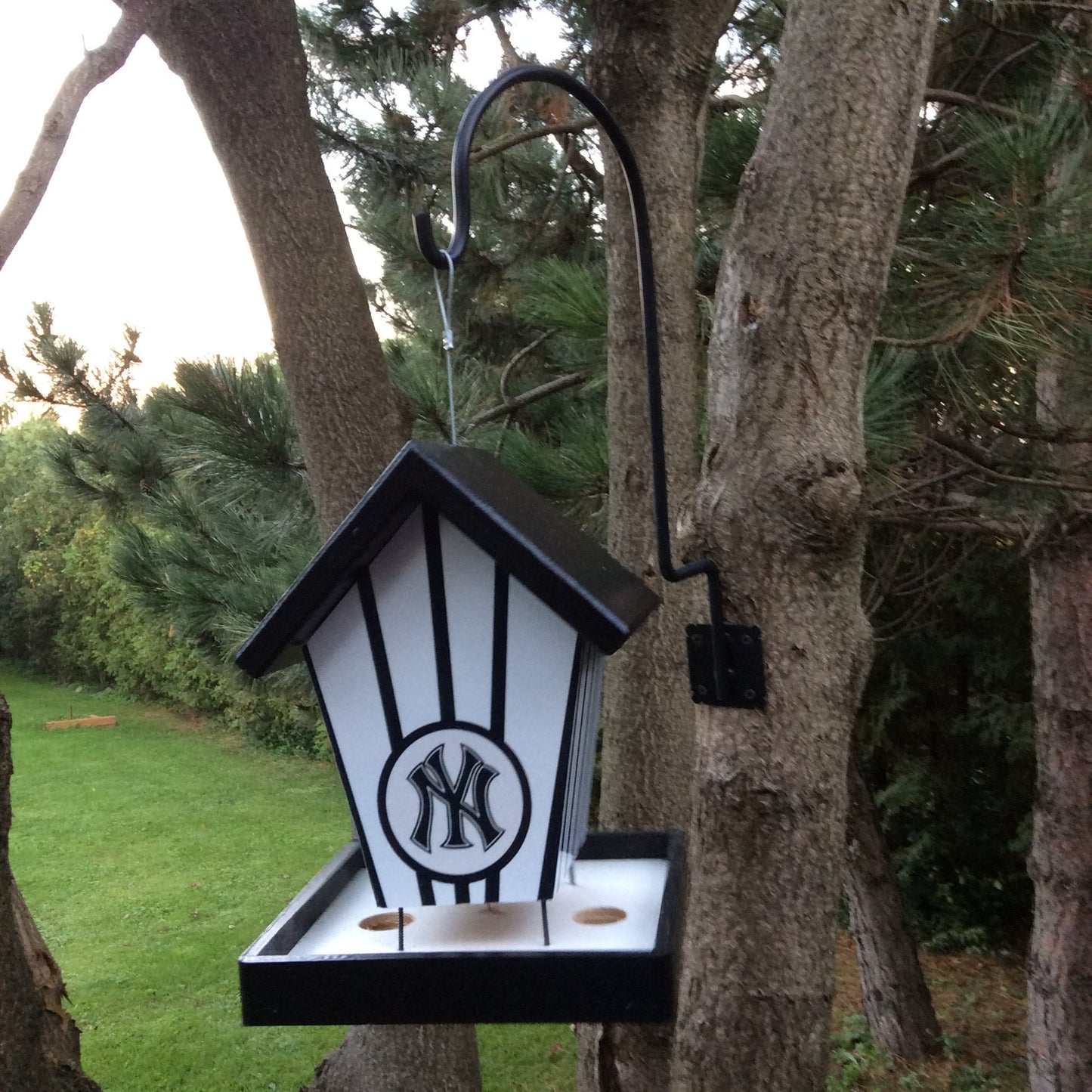 New York Yankees Feeder Sports