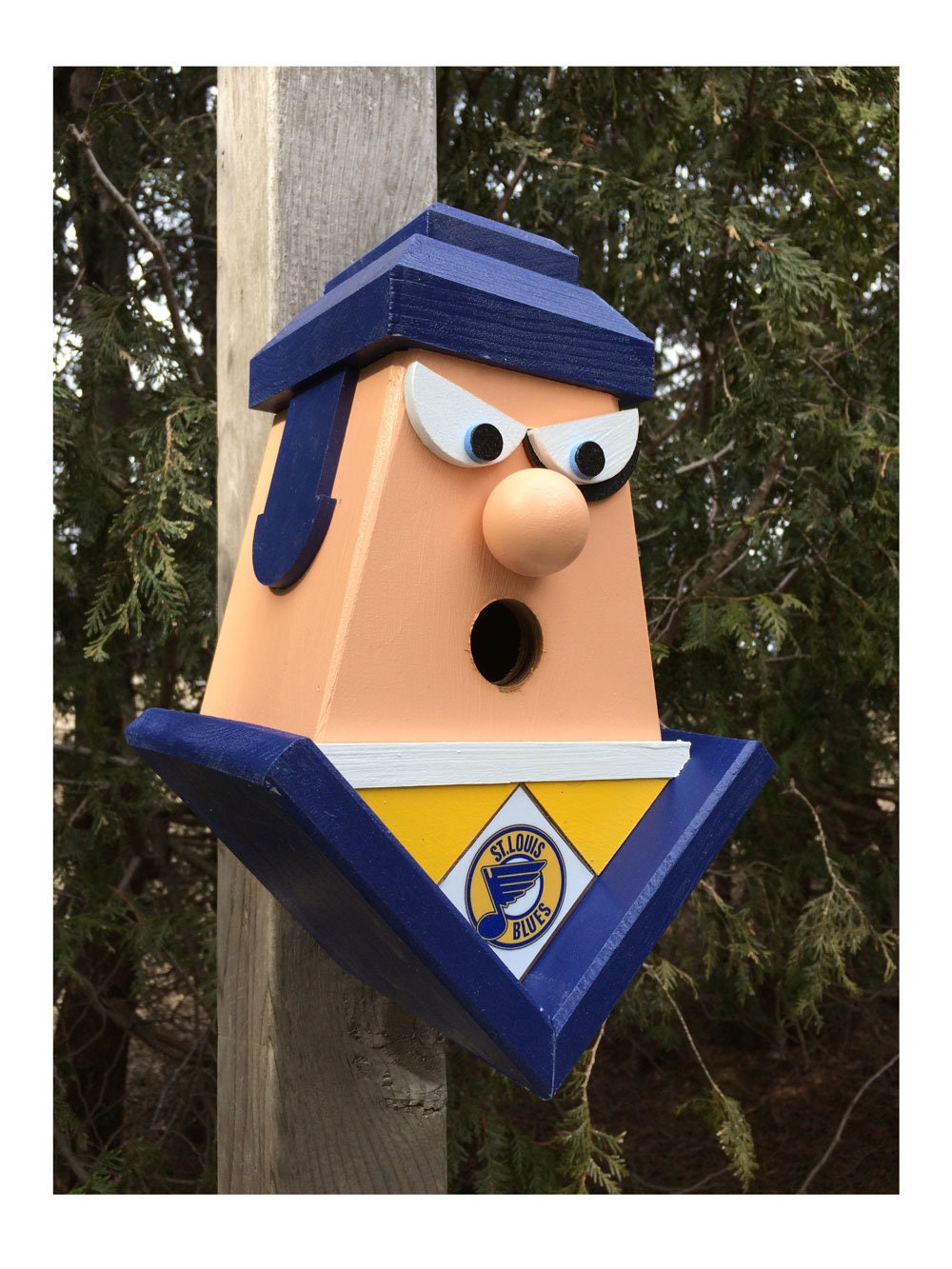 St.Louis Blues
