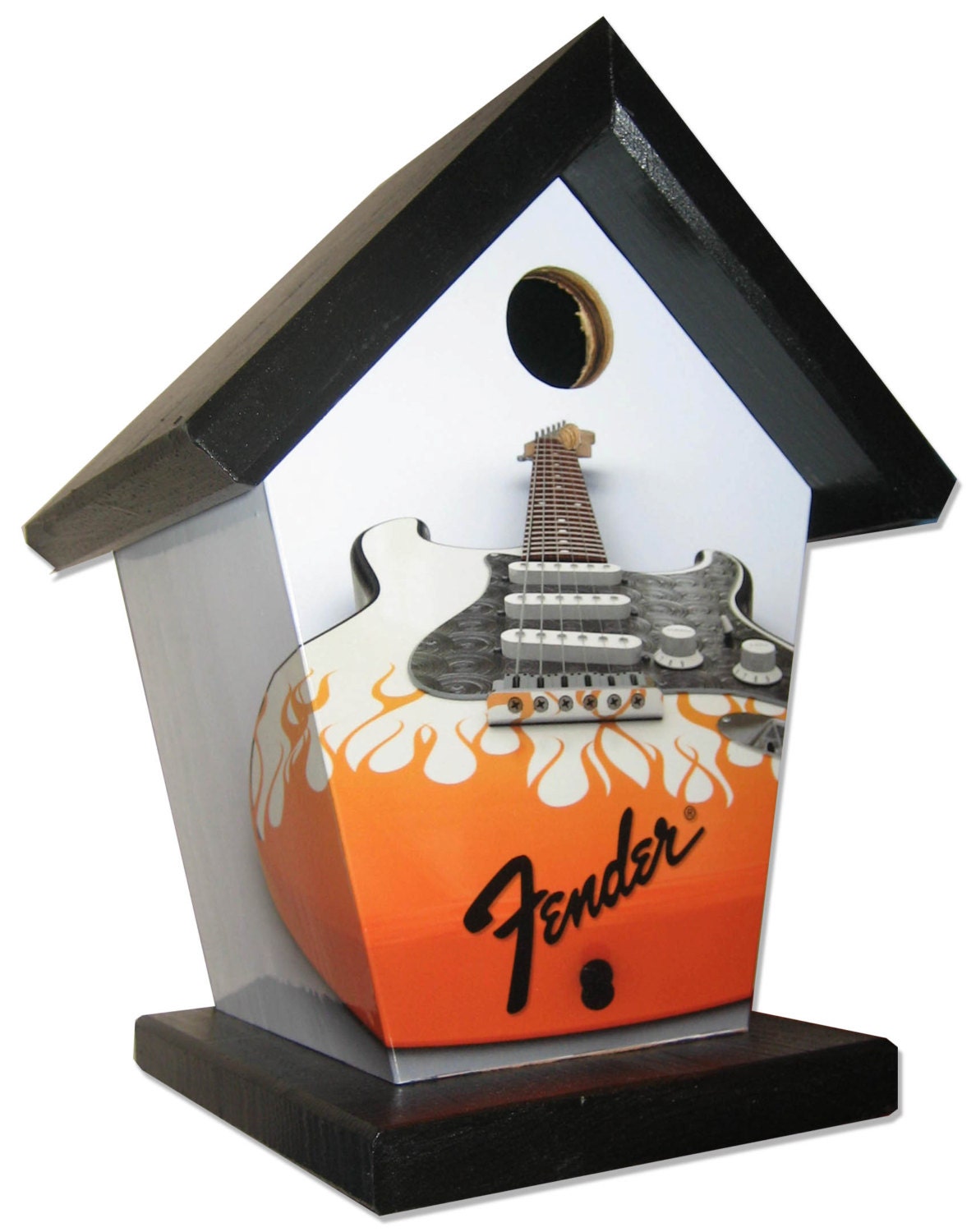 Fender Birdhouse Music