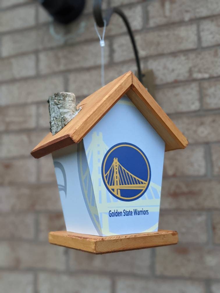Team Combo Birdhouse