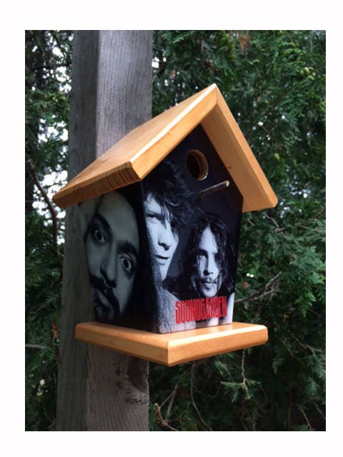 Soundgarden Birdhouse Music