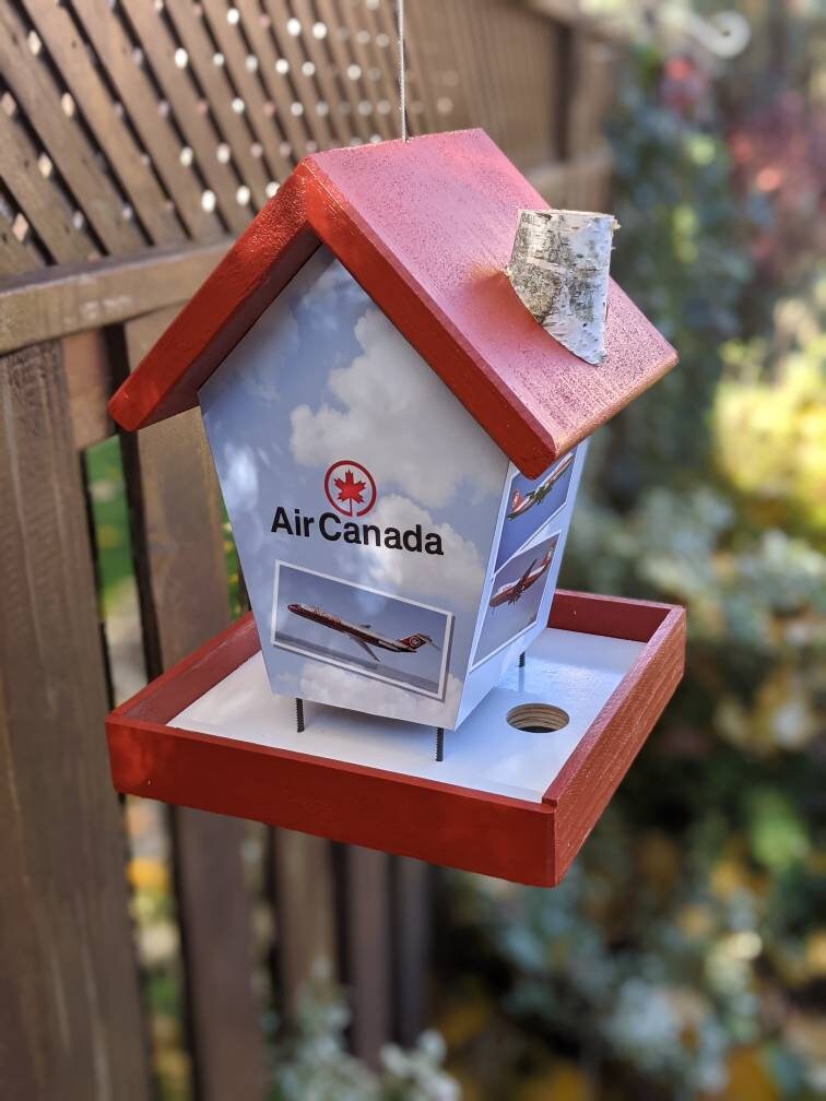 Air Canada Feeder