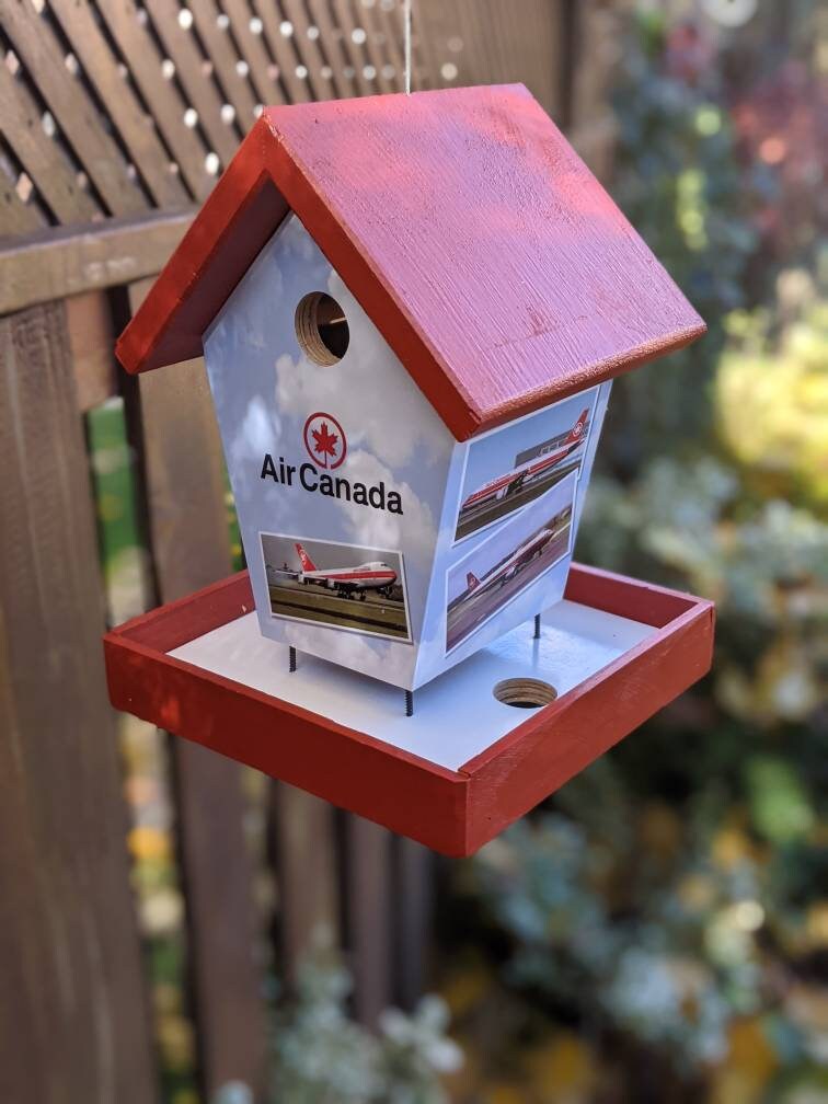 Air Canada Feeder