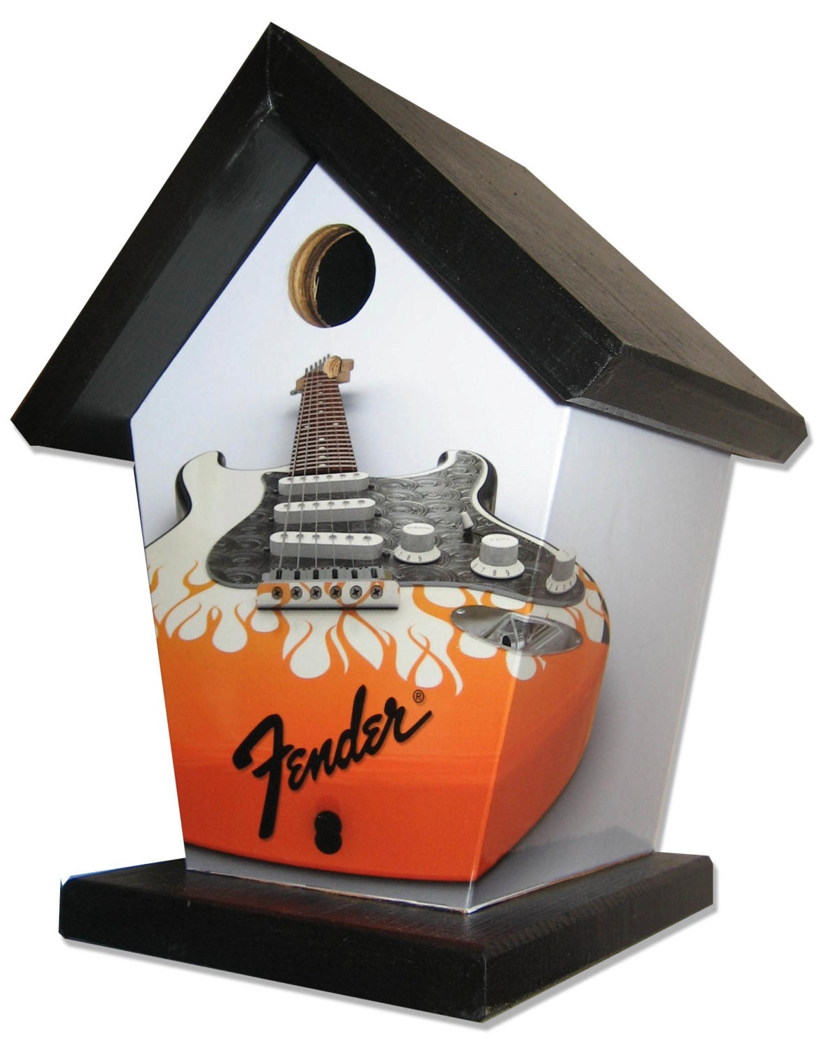 Fender Birdhouse Music