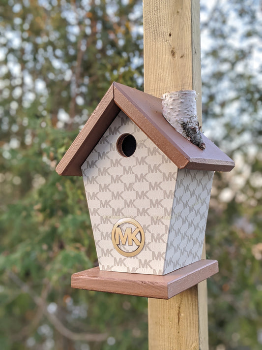Michael Kors  Birdhouse