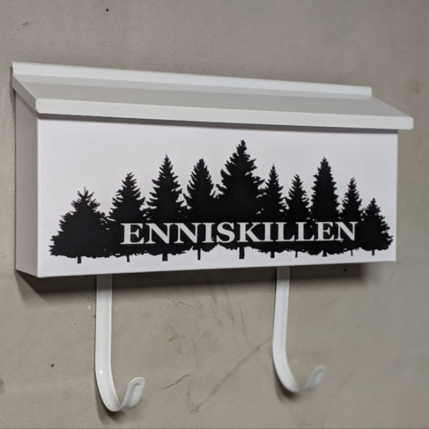 Enniskillen Mailbox
