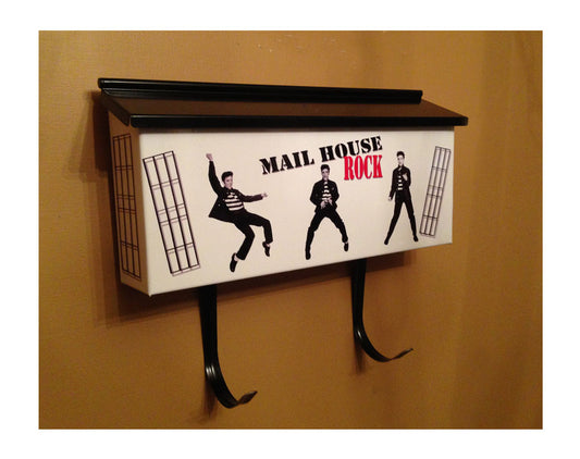 Elvis Mailbox